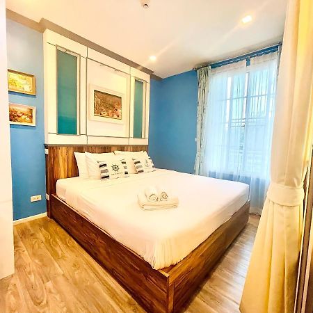 Summer Huahin Condo Classic Room Pool View Luaran gambar